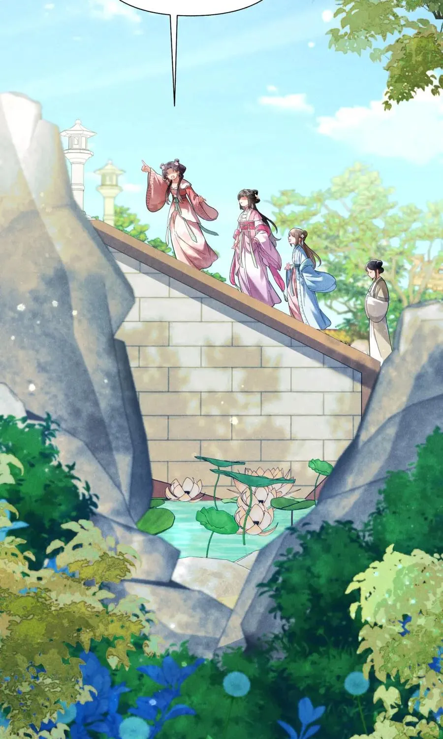 Do ta quyết định ai mới là hoàng đế Chapter 9 - Trang 8