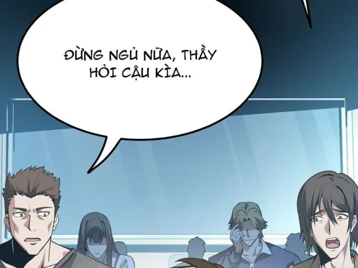 Đô Thị Thần Cấp Tông Sư Chapter 1 - Trang 15