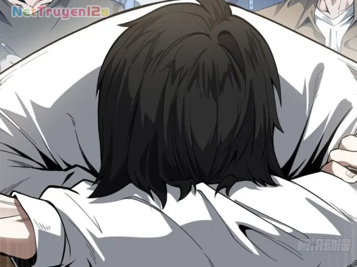 Đô Thị Thần Cấp Tông Sư Chapter 1 - Trang 16
