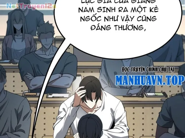 Đô Thị Thần Cấp Tông Sư Chapter 1 - Trang 27