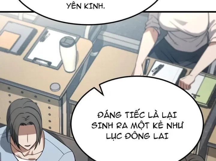 Đô Thị Thần Cấp Tông Sư Chapter 1 - Trang 31