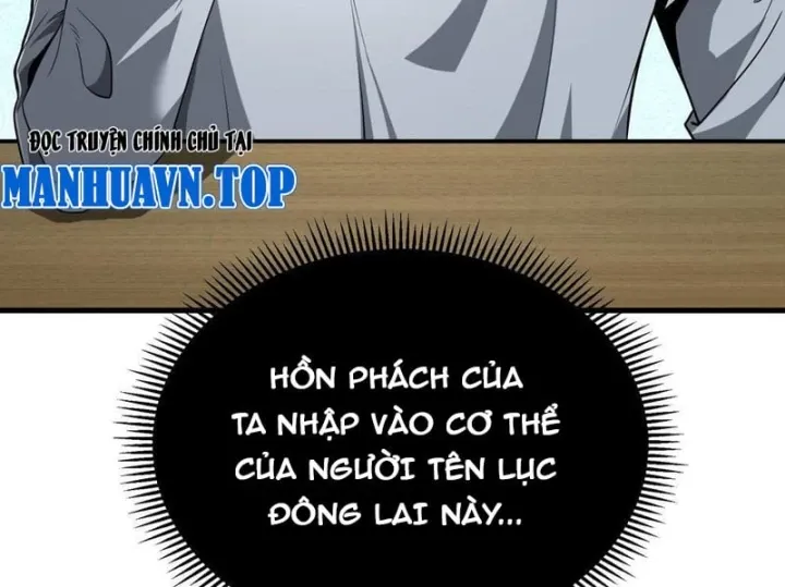 Đô Thị Thần Cấp Tông Sư Chapter 1 - Trang 36