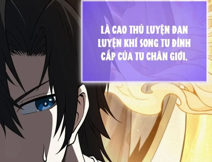 Đô Thị Thần Cấp Tông Sư Chapter 1 - Trang 40