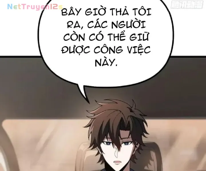 Đô Thị Thần Cấp Tông Sư Chapter 10 - Trang 11