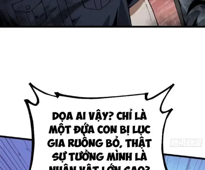 Đô Thị Thần Cấp Tông Sư Chapter 10 - Trang 21