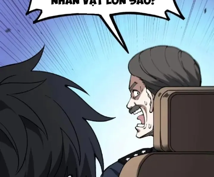 Đô Thị Thần Cấp Tông Sư Chapter 10 - Trang 22