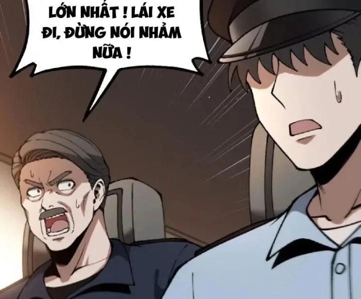 Đô Thị Thần Cấp Tông Sư Chapter 10 - Trang 25