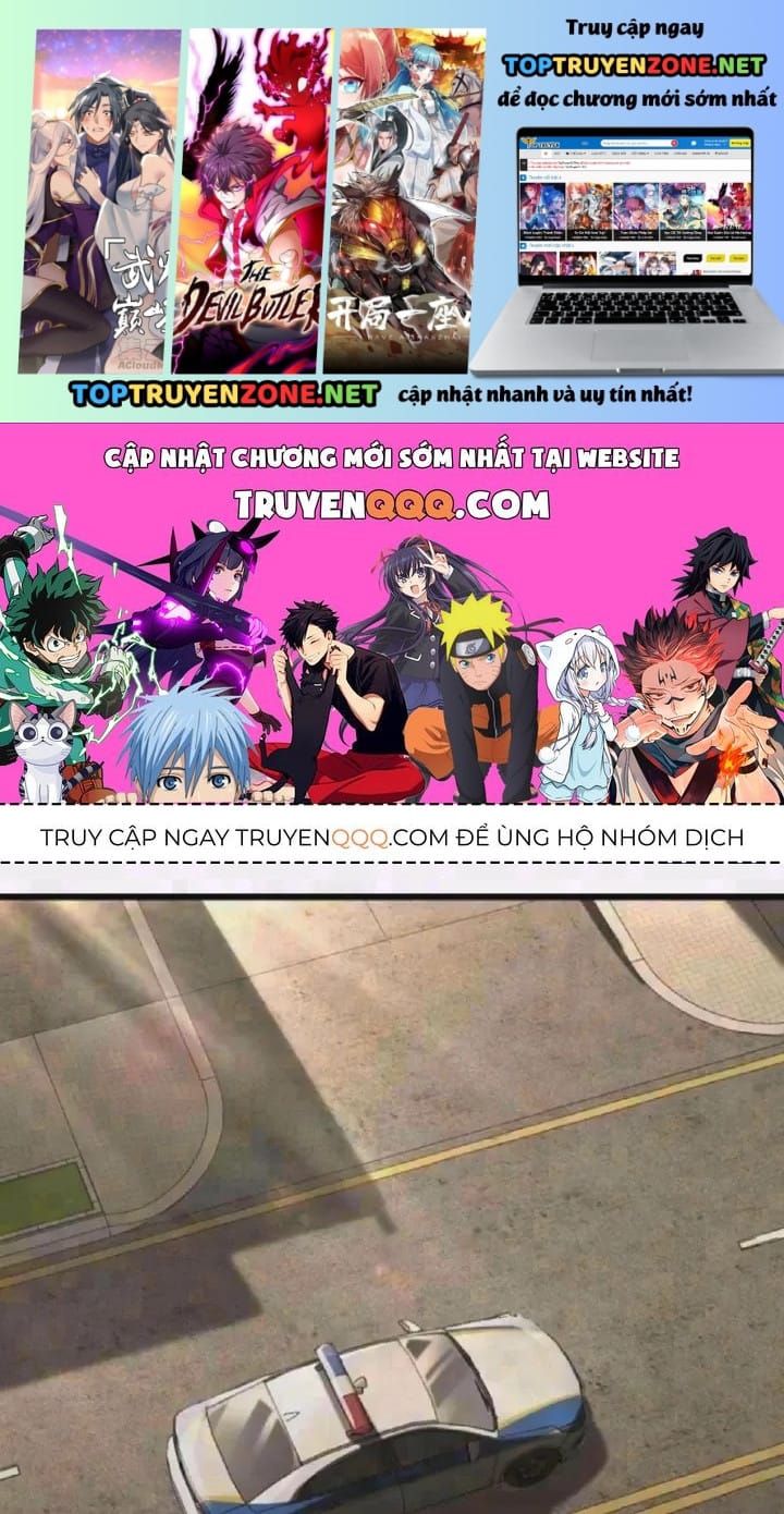 Đô Thị Thần Cấp Tông Sư Chapter 10 - Trang 3