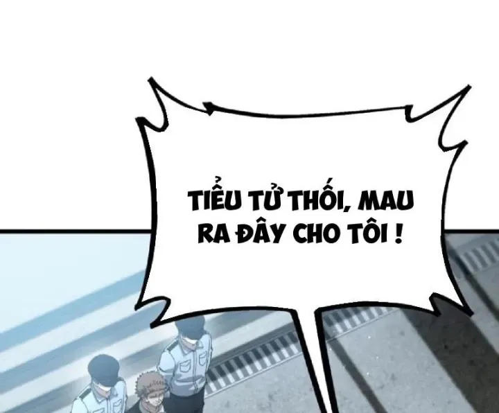 Đô Thị Thần Cấp Tông Sư Chapter 10 - Trang 31
