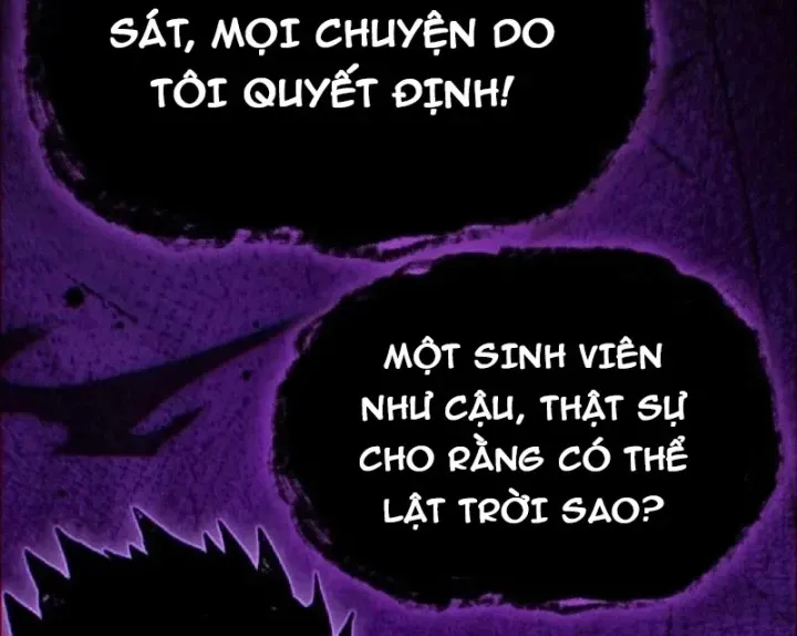 Đô Thị Thần Cấp Tông Sư Chapter 10 - Trang 45