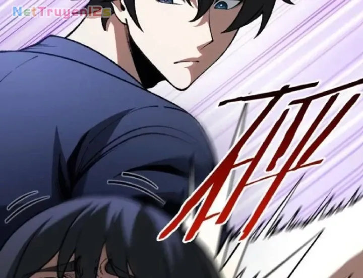 Đô Thị Thần Cấp Tông Sư Chapter 11 - Trang 10