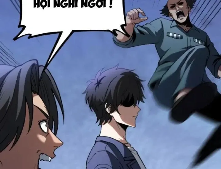Đô Thị Thần Cấp Tông Sư Chapter 11 - Trang 13