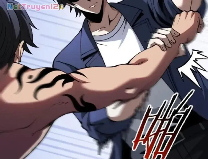 Đô Thị Thần Cấp Tông Sư Chapter 11 - Trang 17