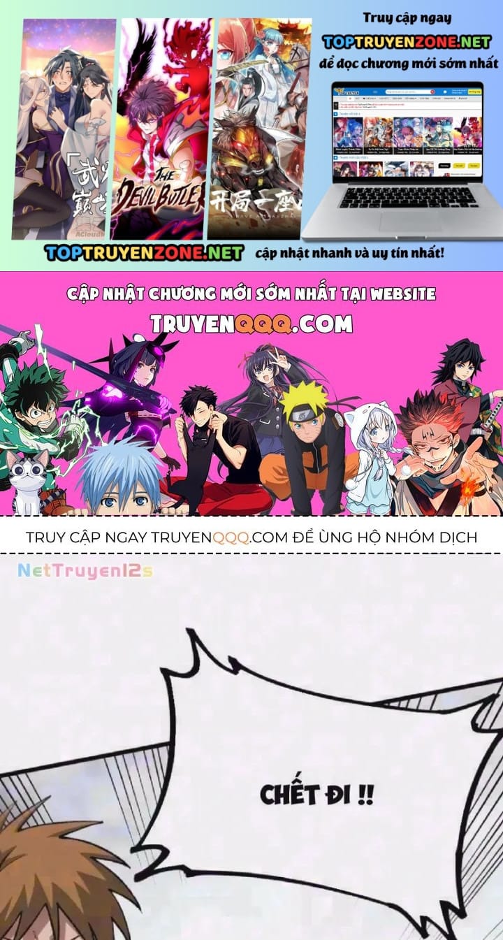 Đô Thị Thần Cấp Tông Sư Chapter 11 - Trang 3