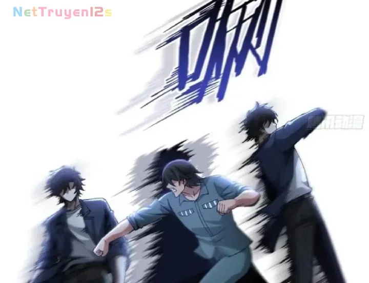 Đô Thị Thần Cấp Tông Sư Chapter 11 - Trang 7
