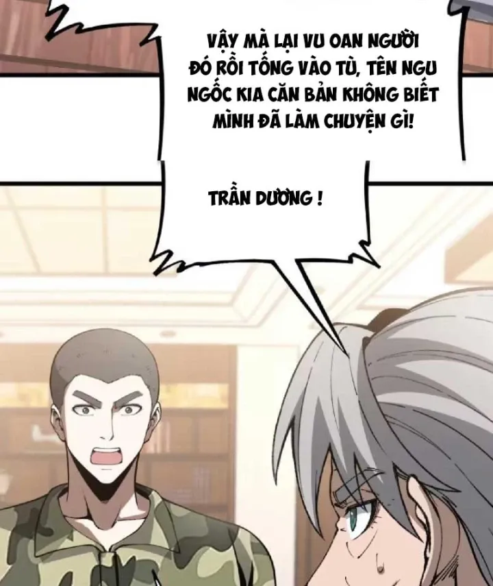 Đô Thị Thần Cấp Tông Sư Chapter 12 - Trang 12