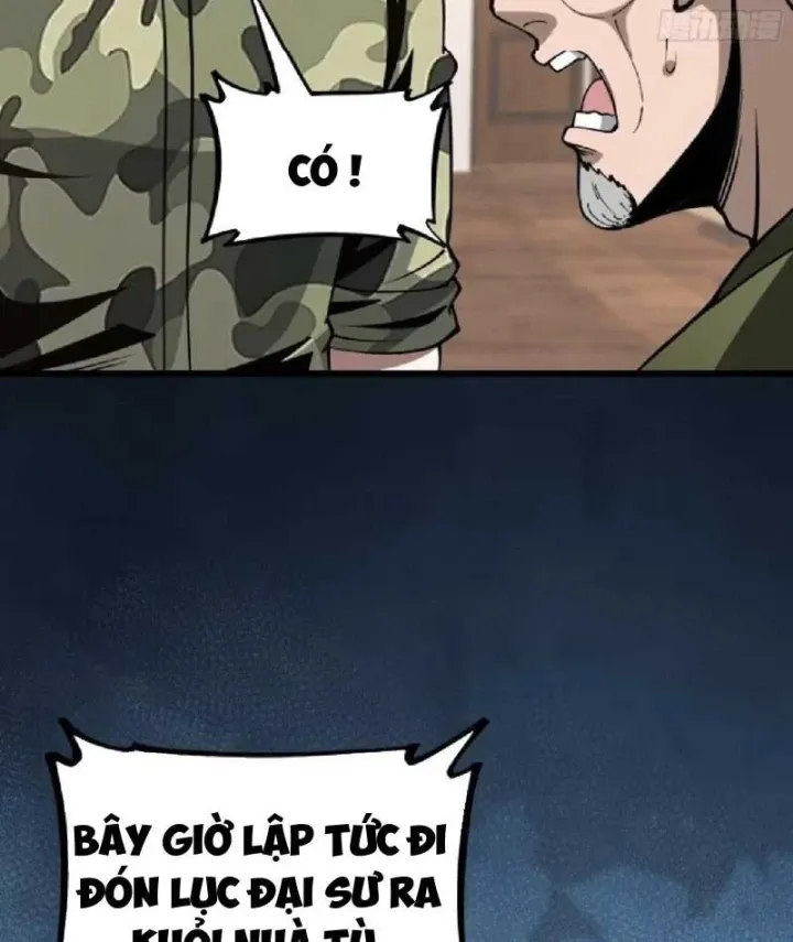 Đô Thị Thần Cấp Tông Sư Chapter 12 - Trang 13