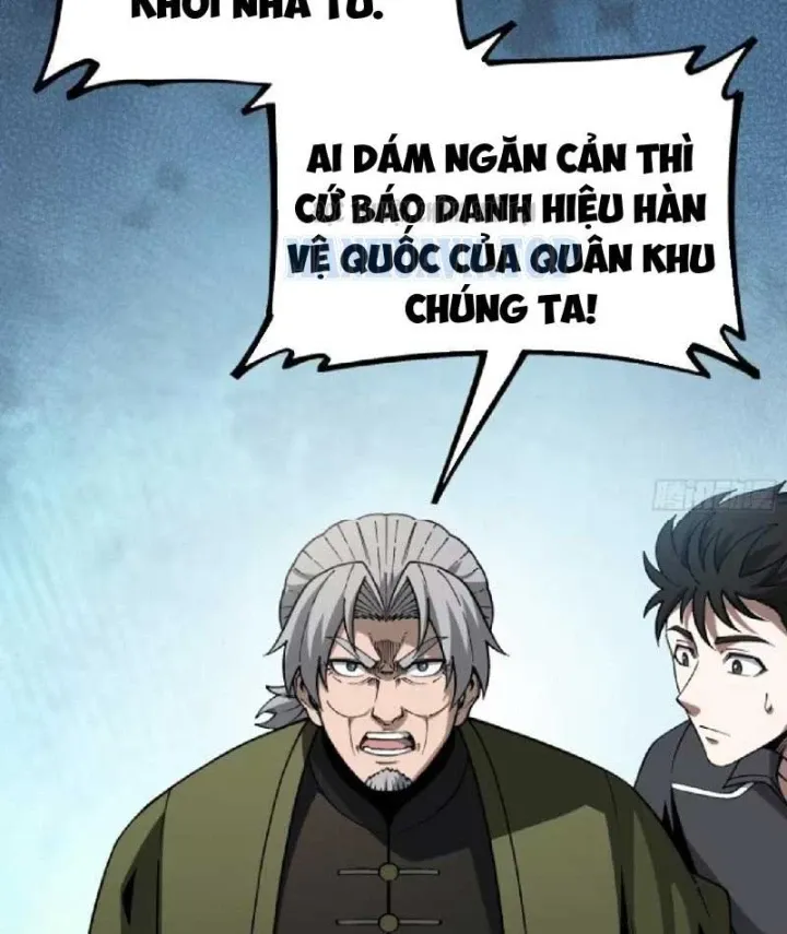 Đô Thị Thần Cấp Tông Sư Chapter 12 - Trang 14