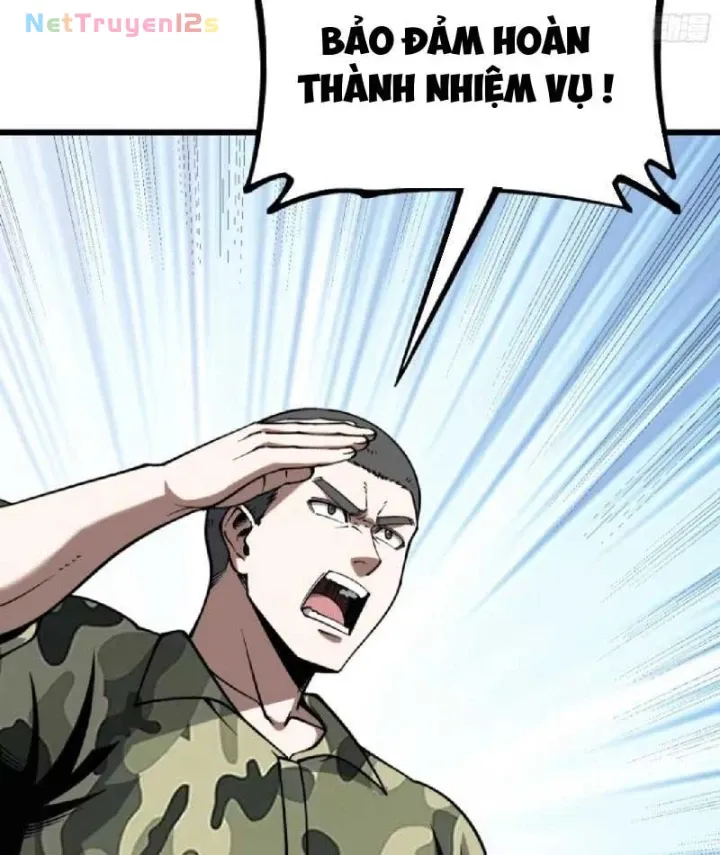 Đô Thị Thần Cấp Tông Sư Chapter 12 - Trang 16