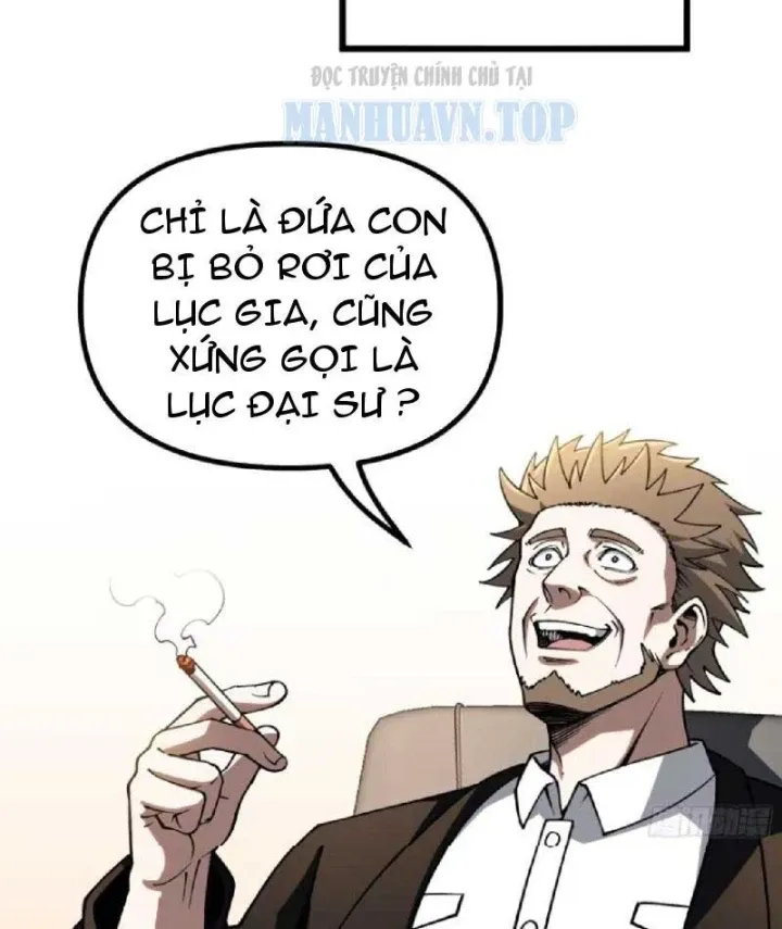 Đô Thị Thần Cấp Tông Sư Chapter 12 - Trang 19