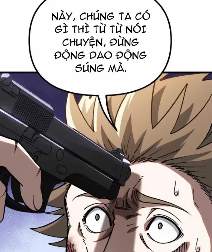 Đô Thị Thần Cấp Tông Sư Chapter 12 - Trang 50