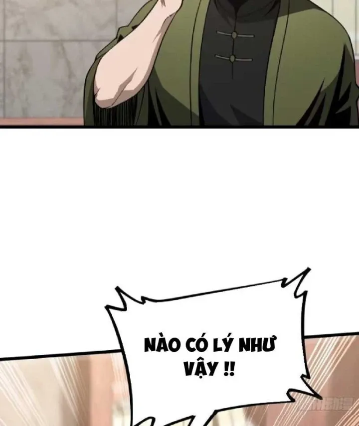 Đô Thị Thần Cấp Tông Sư Chapter 12 - Trang 8