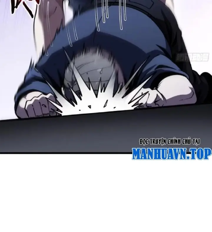 Đô Thị Thần Cấp Tông Sư Chapter 13 - Trang 18