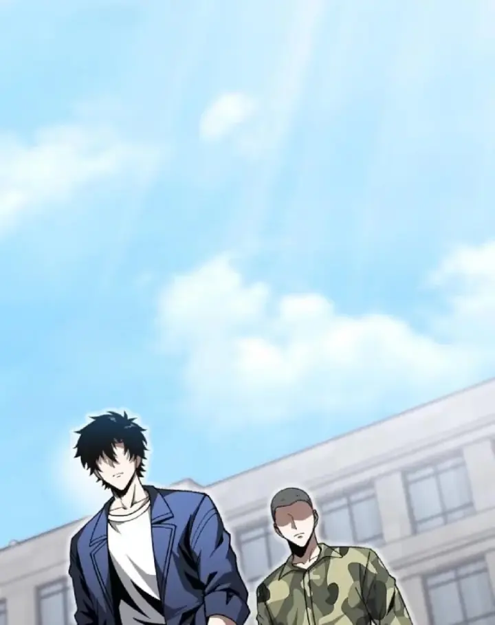 Đô Thị Thần Cấp Tông Sư Chapter 13 - Trang 33