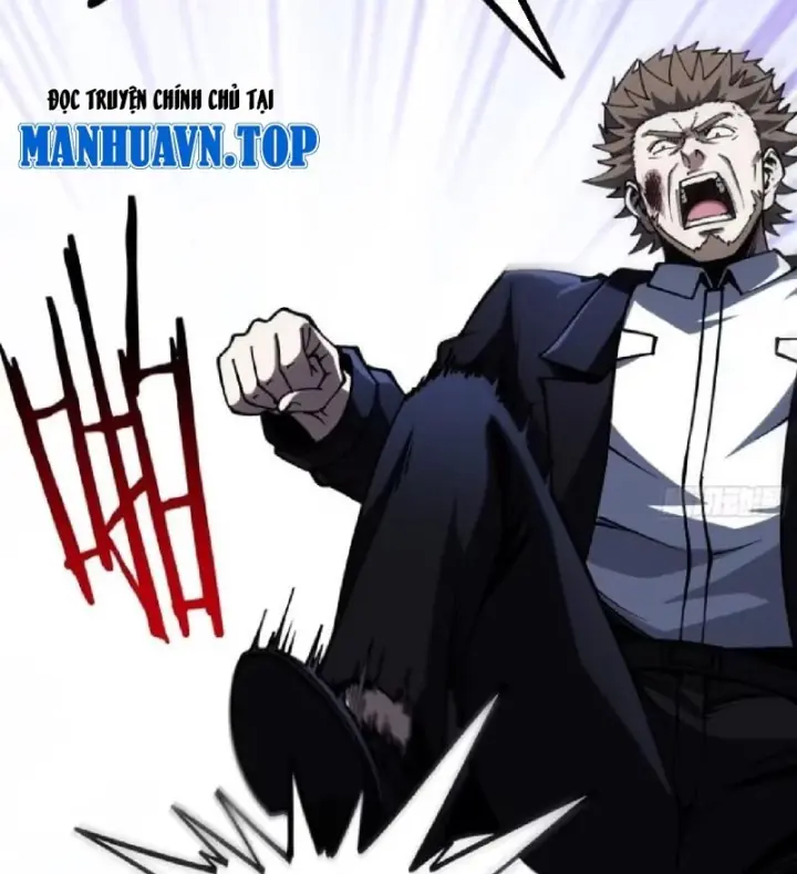 Đô Thị Thần Cấp Tông Sư Chapter 13 - Trang 6