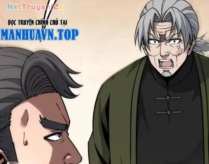 Đô Thị Thần Cấp Tông Sư Chapter 14 - Trang 17