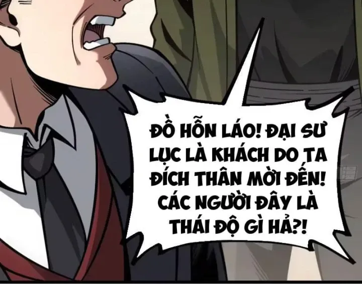 Đô Thị Thần Cấp Tông Sư Chapter 14 - Trang 18
