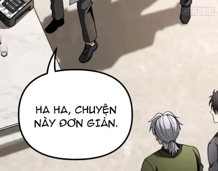 Đô Thị Thần Cấp Tông Sư Chapter 14 - Trang 39