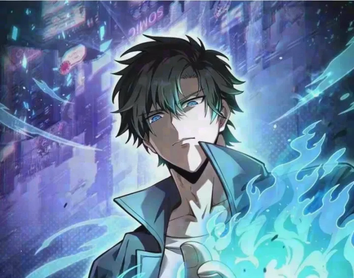 Đô Thị Thần Cấp Tông Sư Chapter 14 - Trang 6