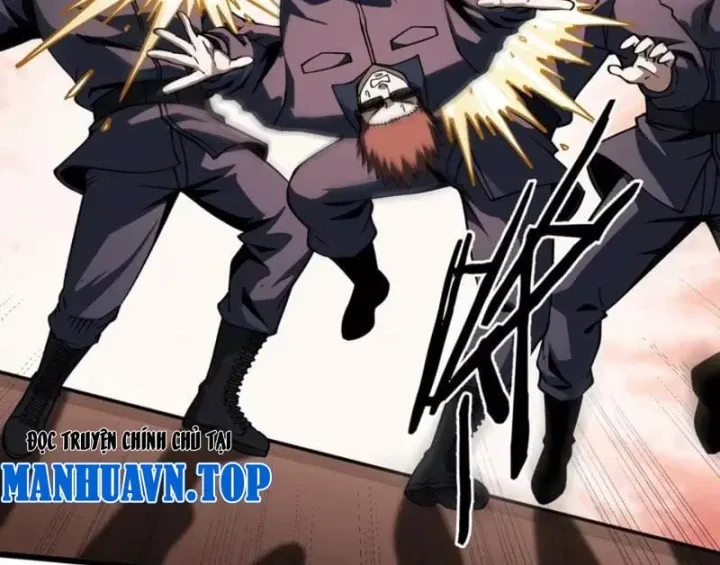Đô Thị Thần Cấp Tông Sư Chapter 15 - Trang 33