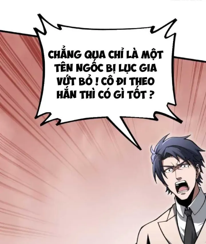 Đô Thị Thần Cấp Tông Sư Chapter 16 - Trang 11