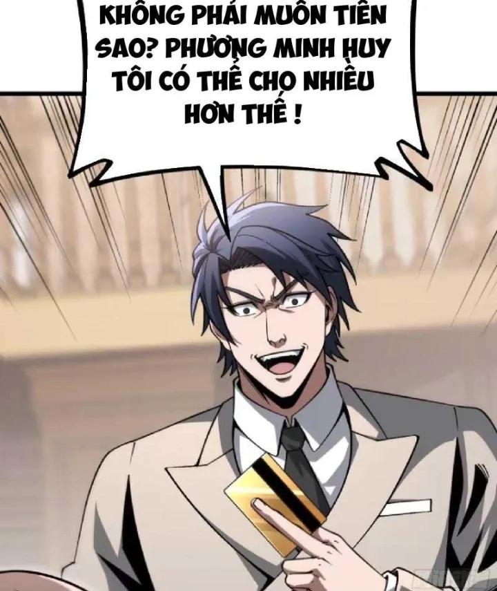 Đô Thị Thần Cấp Tông Sư Chapter 16 - Trang 13