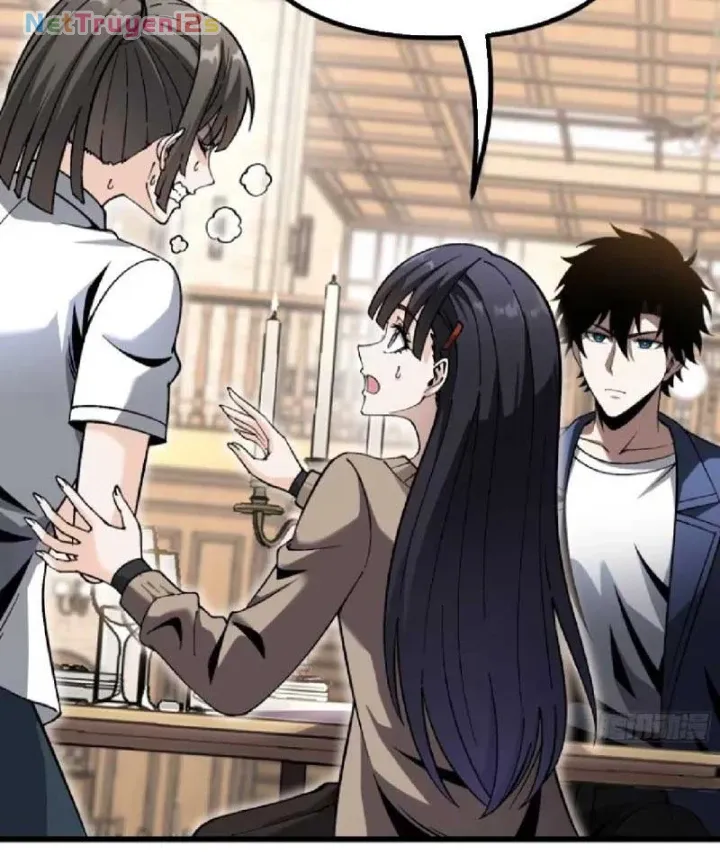 Đô Thị Thần Cấp Tông Sư Chapter 16 - Trang 18