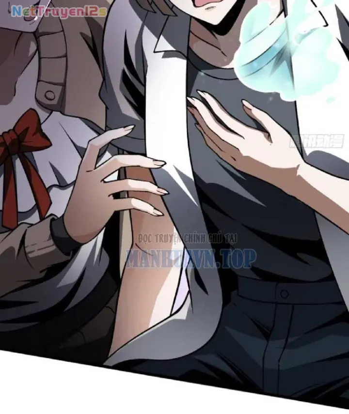 Đô Thị Thần Cấp Tông Sư Chapter 16 - Trang 23