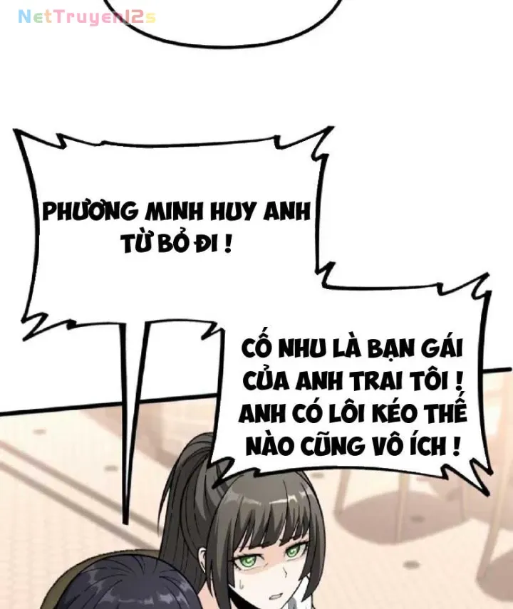 Đô Thị Thần Cấp Tông Sư Chapter 16 - Trang 26