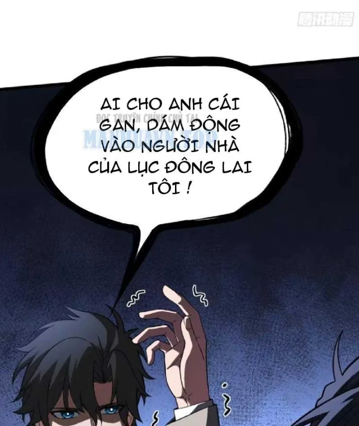 Đô Thị Thần Cấp Tông Sư Chapter 16 - Trang 35
