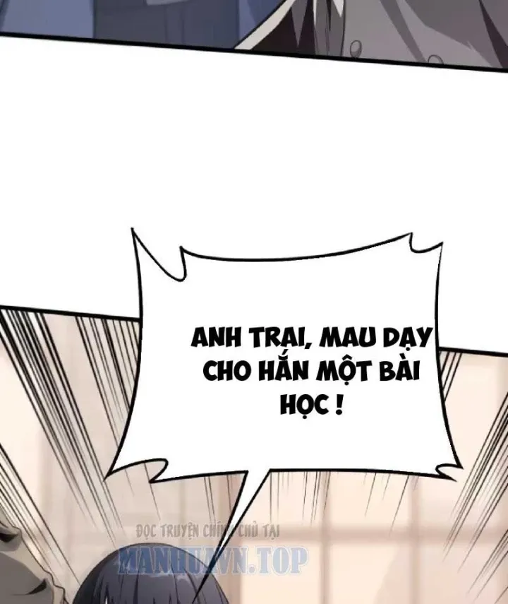 Đô Thị Thần Cấp Tông Sư Chapter 16 - Trang 37