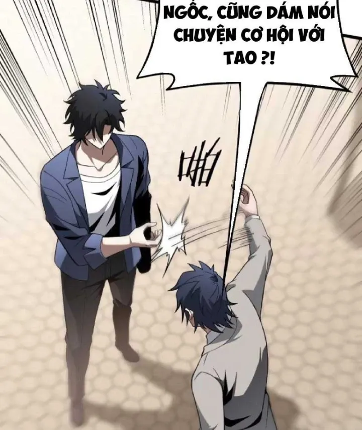 Đô Thị Thần Cấp Tông Sư Chapter 16 - Trang 43
