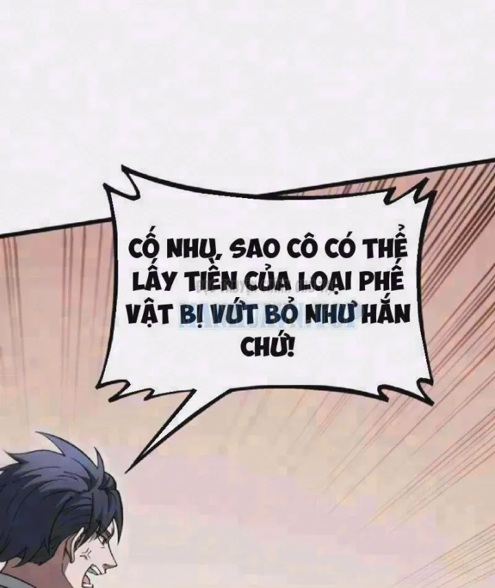 Đô Thị Thần Cấp Tông Sư Chapter 16 - Trang 5