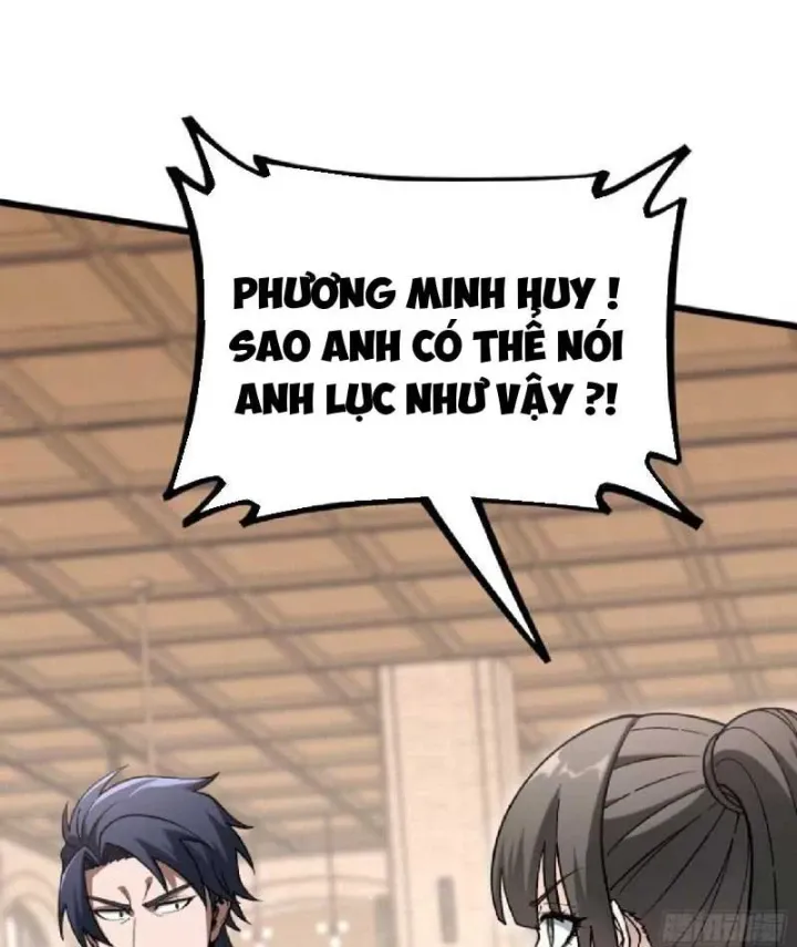 Đô Thị Thần Cấp Tông Sư Chapter 16 - Trang 7