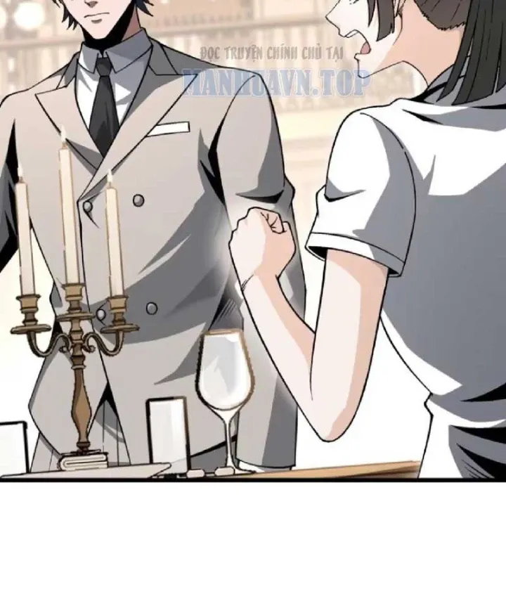 Đô Thị Thần Cấp Tông Sư Chapter 16 - Trang 8