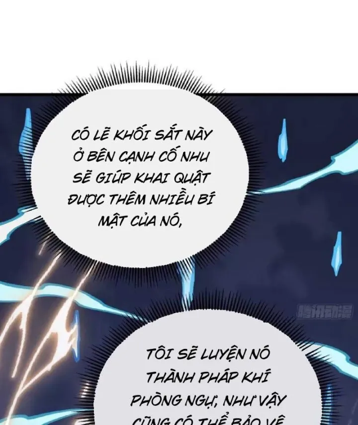 Đô Thị Thần Cấp Tông Sư Chapter 17 - Trang 13