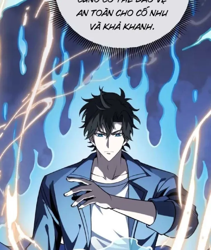 Đô Thị Thần Cấp Tông Sư Chapter 17 - Trang 14