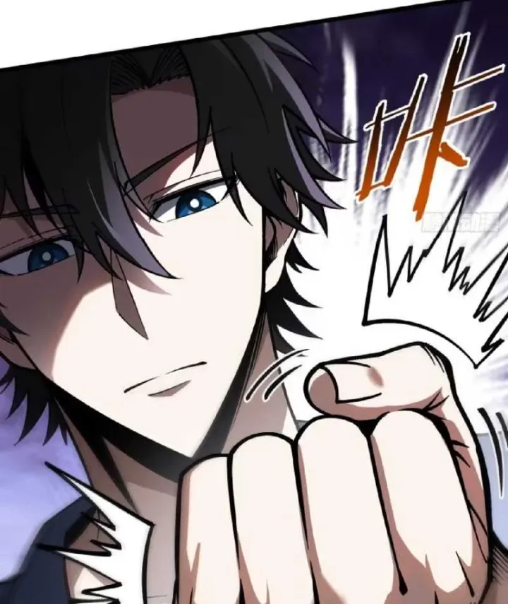 Đô Thị Thần Cấp Tông Sư Chapter 17 - Trang 22