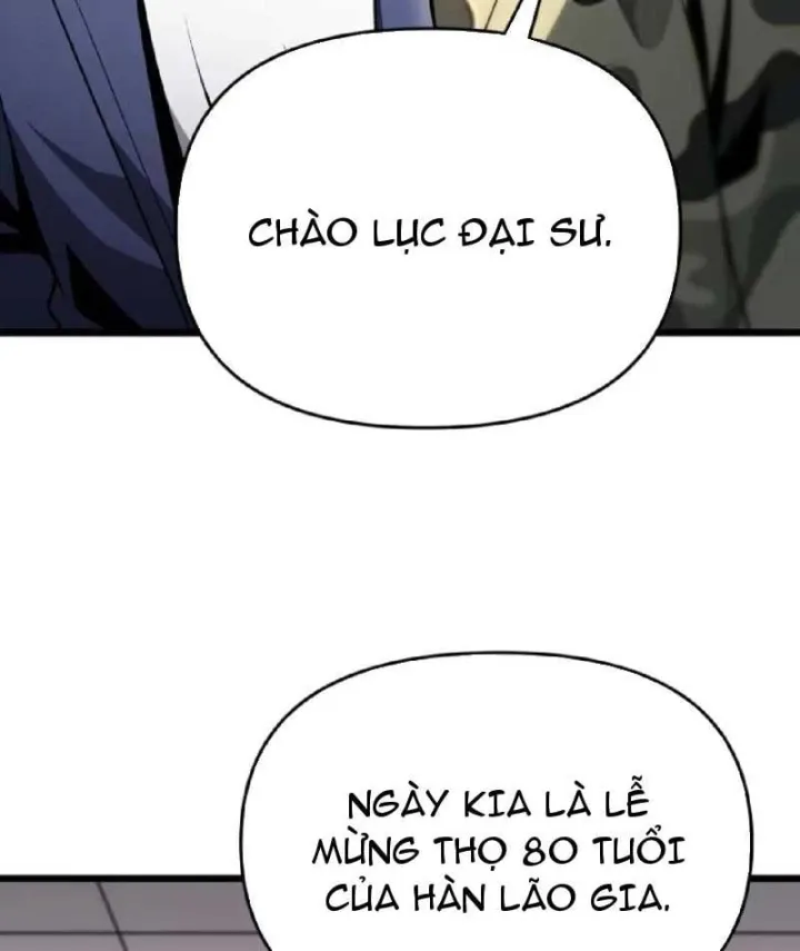 Đô Thị Thần Cấp Tông Sư Chapter 17 - Trang 38