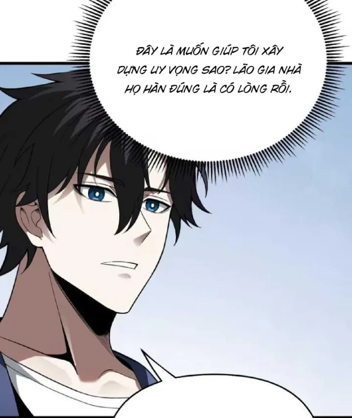 Đô Thị Thần Cấp Tông Sư Chapter 17 - Trang 41